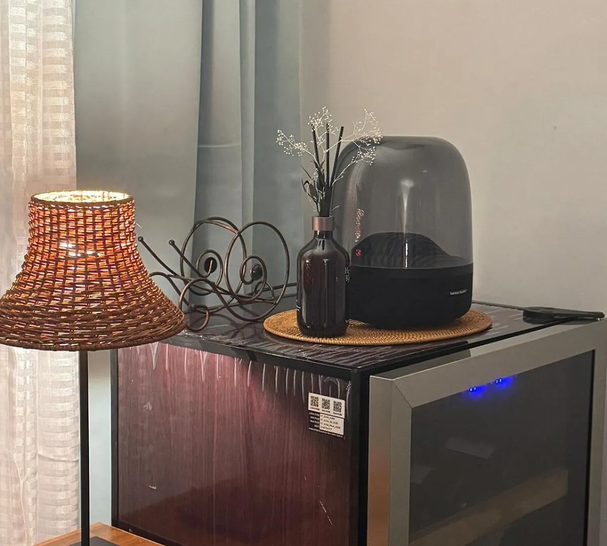 Villa The Cozy Oven à Busan